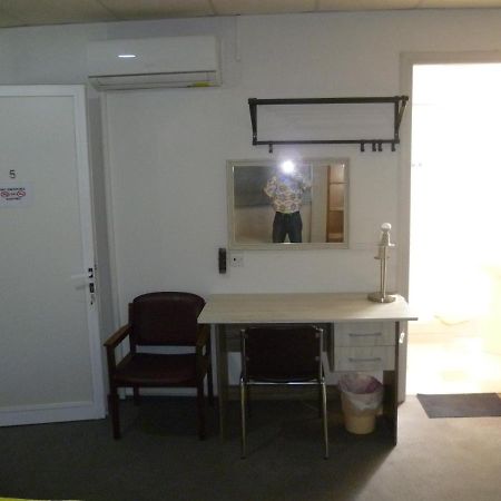 Datacom Guest House 尼科西亚 外观 照片