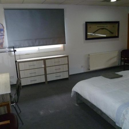 Datacom Guest House 尼科西亚 外观 照片