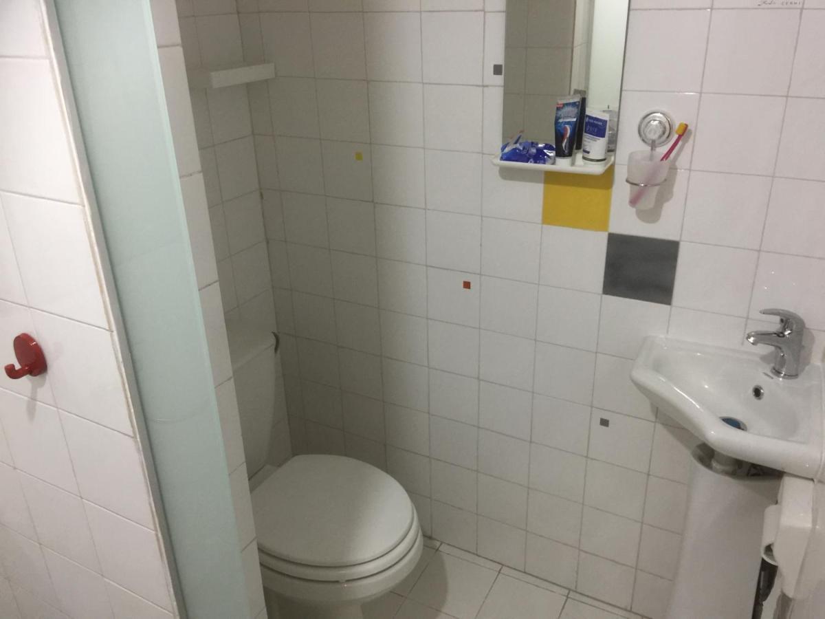 Datacom Guest House 尼科西亚 外观 照片