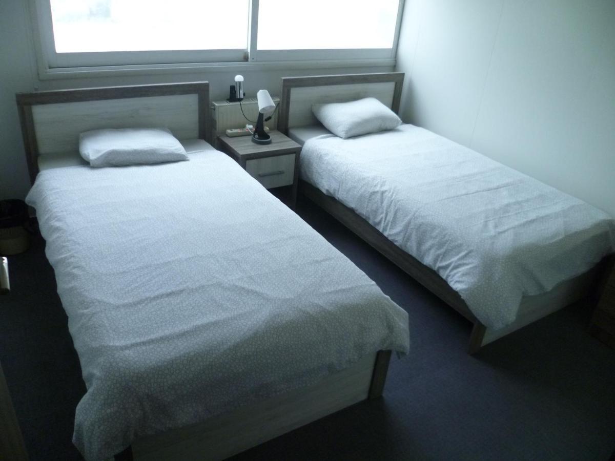 Datacom Guest House 尼科西亚 外观 照片