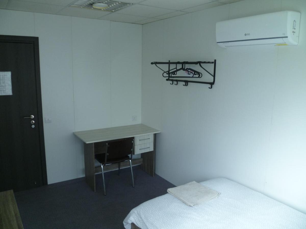 Datacom Guest House 尼科西亚 外观 照片