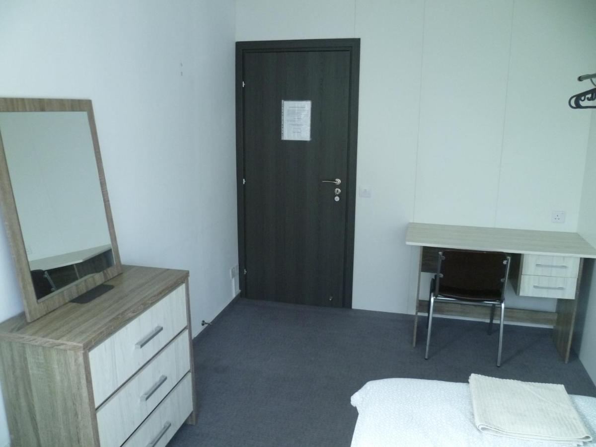 Datacom Guest House 尼科西亚 外观 照片
