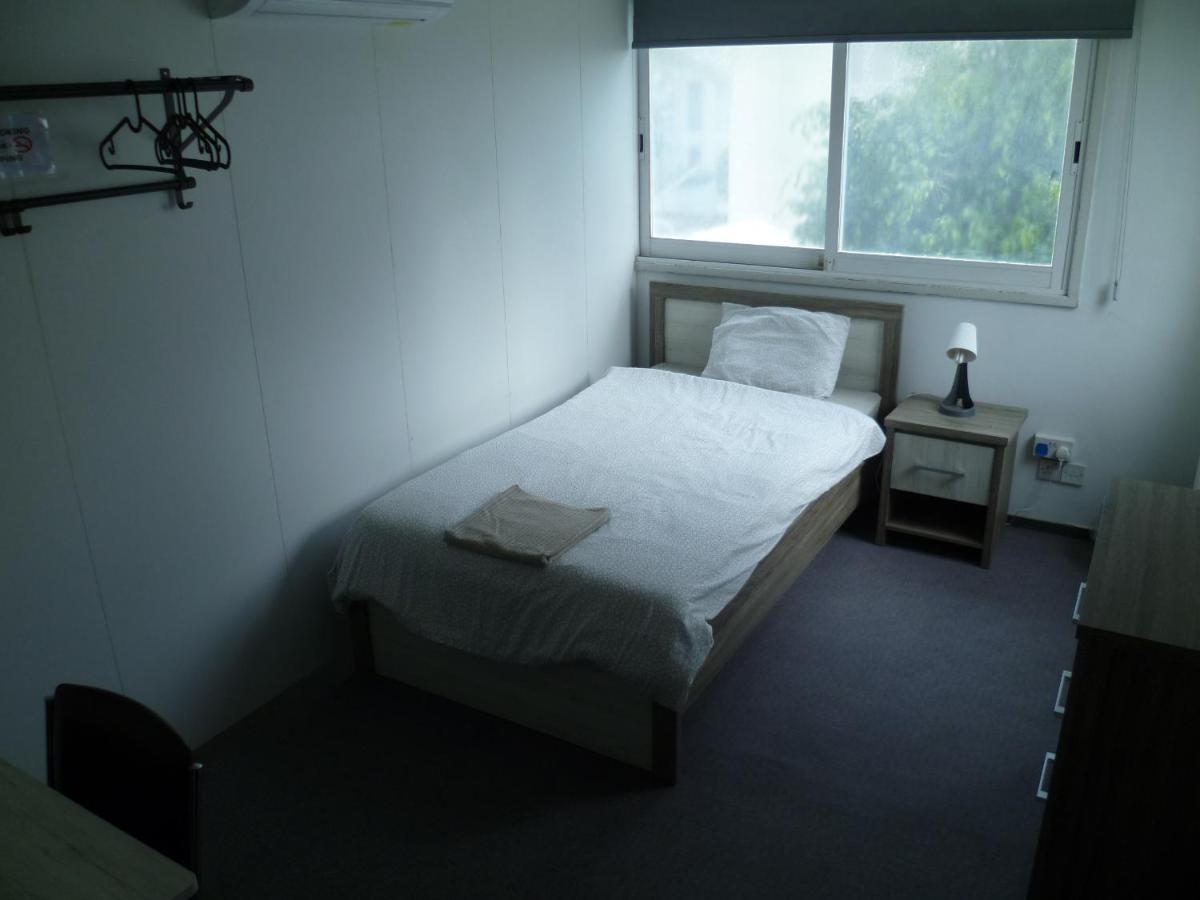 Datacom Guest House 尼科西亚 外观 照片