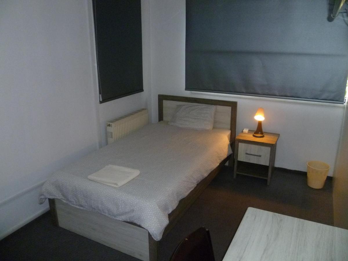 Datacom Guest House 尼科西亚 外观 照片