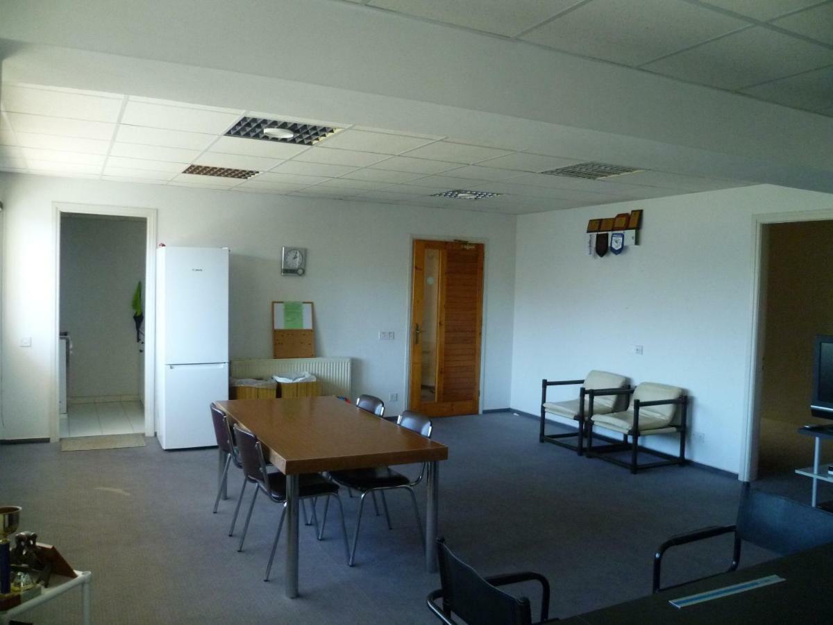 Datacom Guest House 尼科西亚 外观 照片