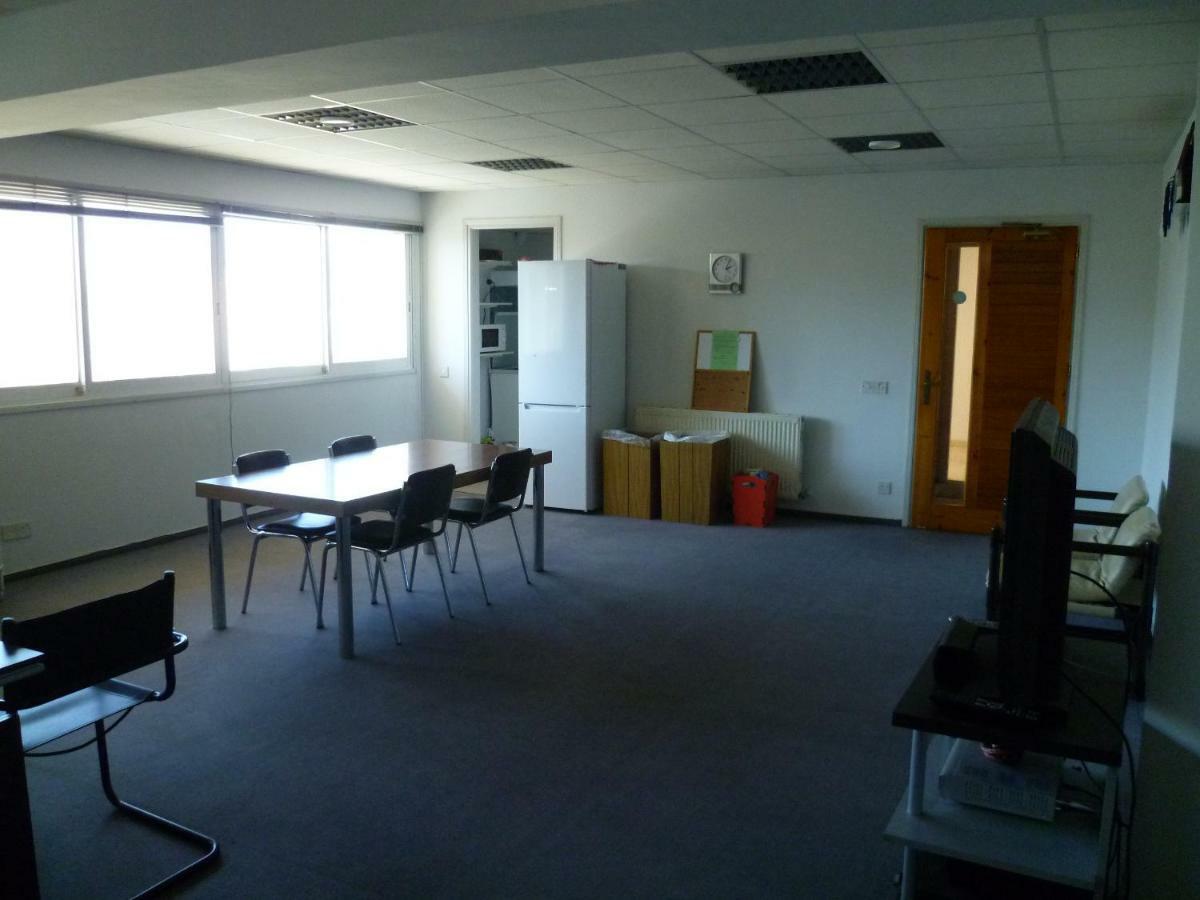 Datacom Guest House 尼科西亚 外观 照片