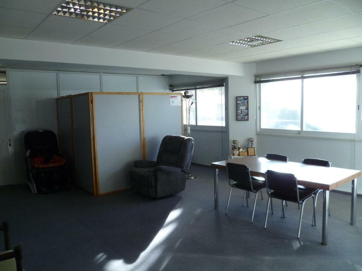 Datacom Guest House 尼科西亚 外观 照片