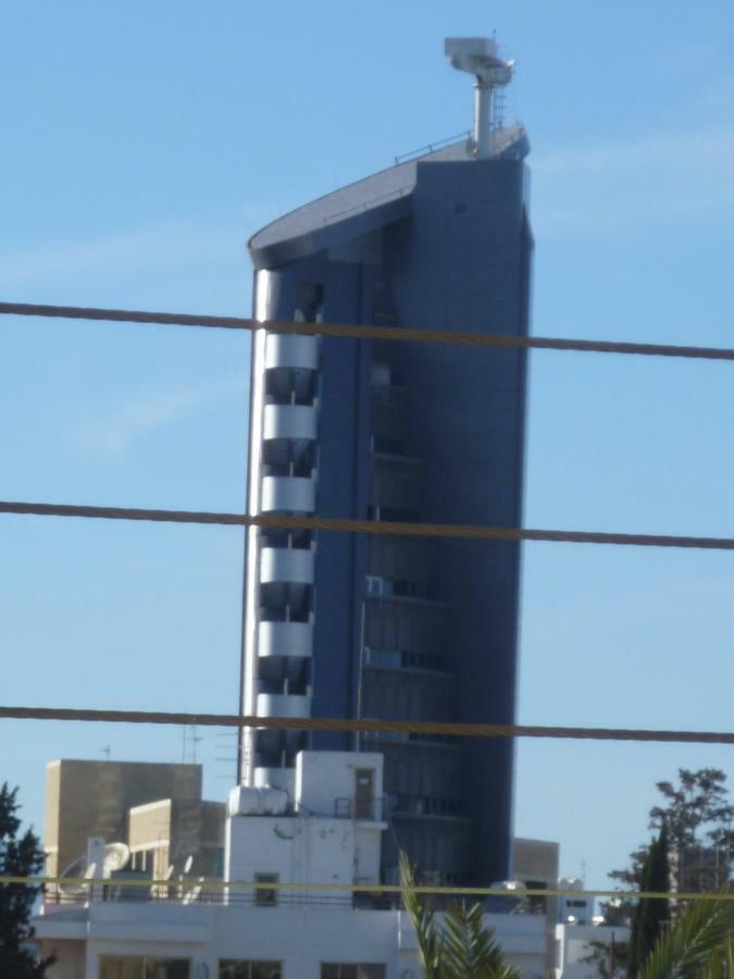 Datacom Guest House 尼科西亚 外观 照片