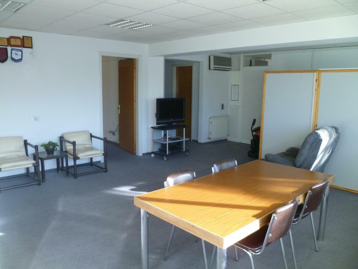 Datacom Guest House 尼科西亚 外观 照片