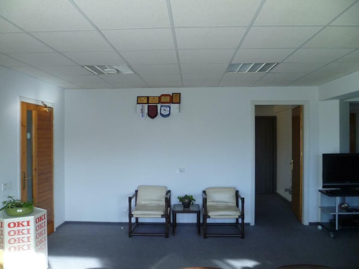 Datacom Guest House 尼科西亚 外观 照片