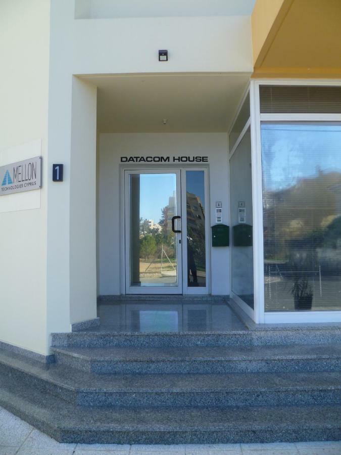 Datacom Guest House 尼科西亚 外观 照片