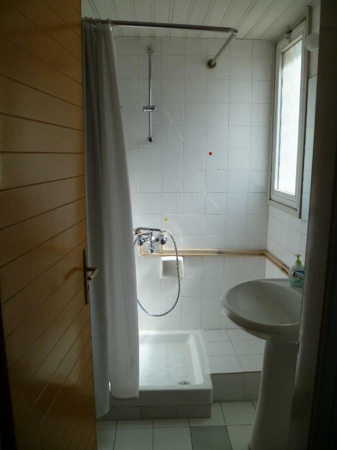 Datacom Guest House 尼科西亚 外观 照片